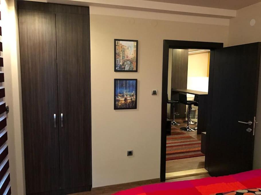 Ferienwohnung Zlatibor Apartman Hana Exterior foto