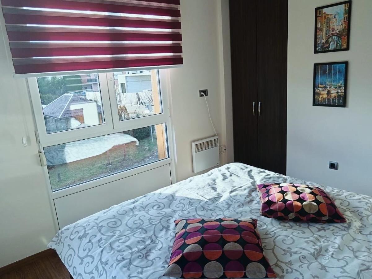 Ferienwohnung Zlatibor Apartman Hana Exterior foto