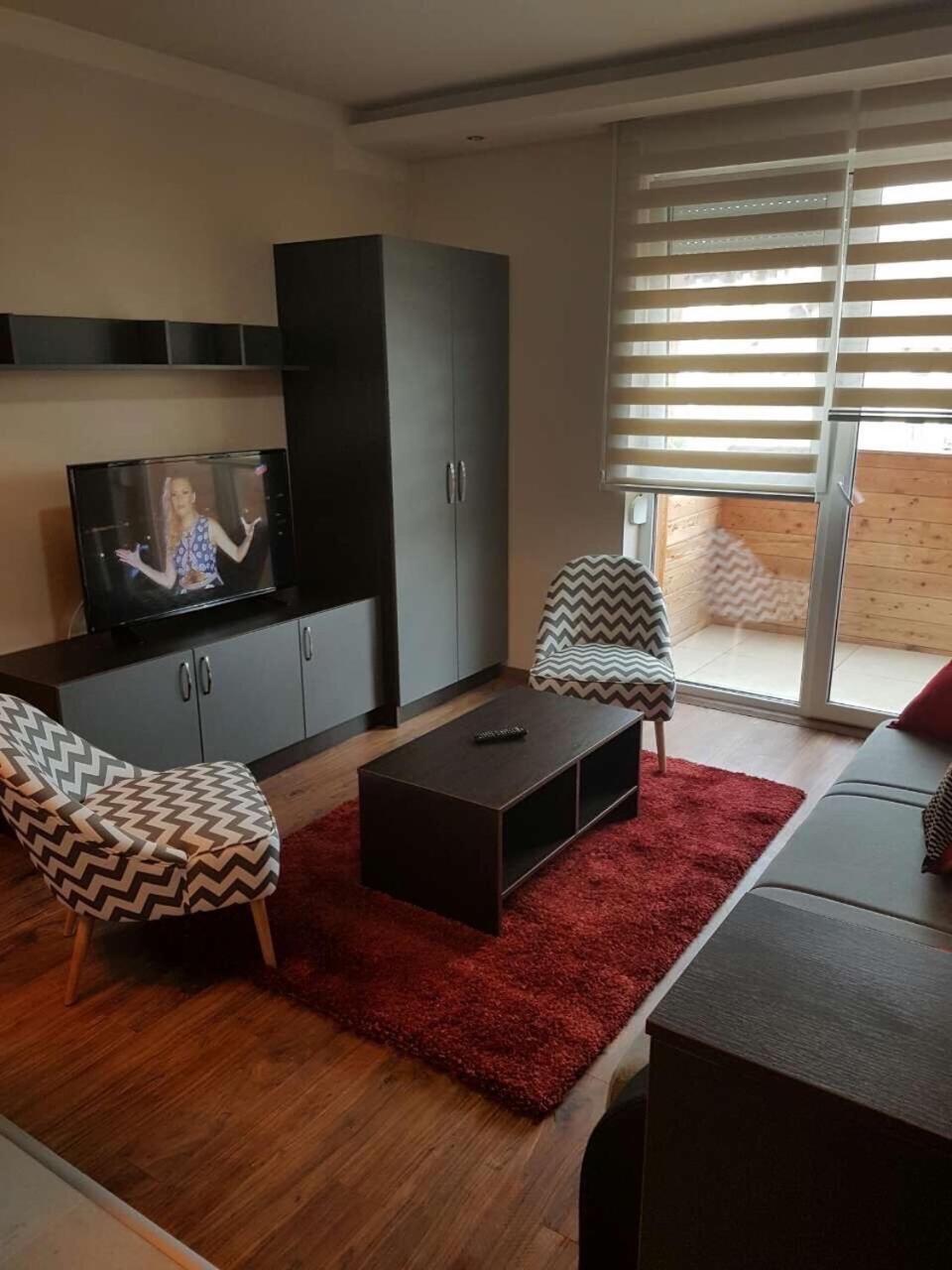 Ferienwohnung Zlatibor Apartman Hana Exterior foto