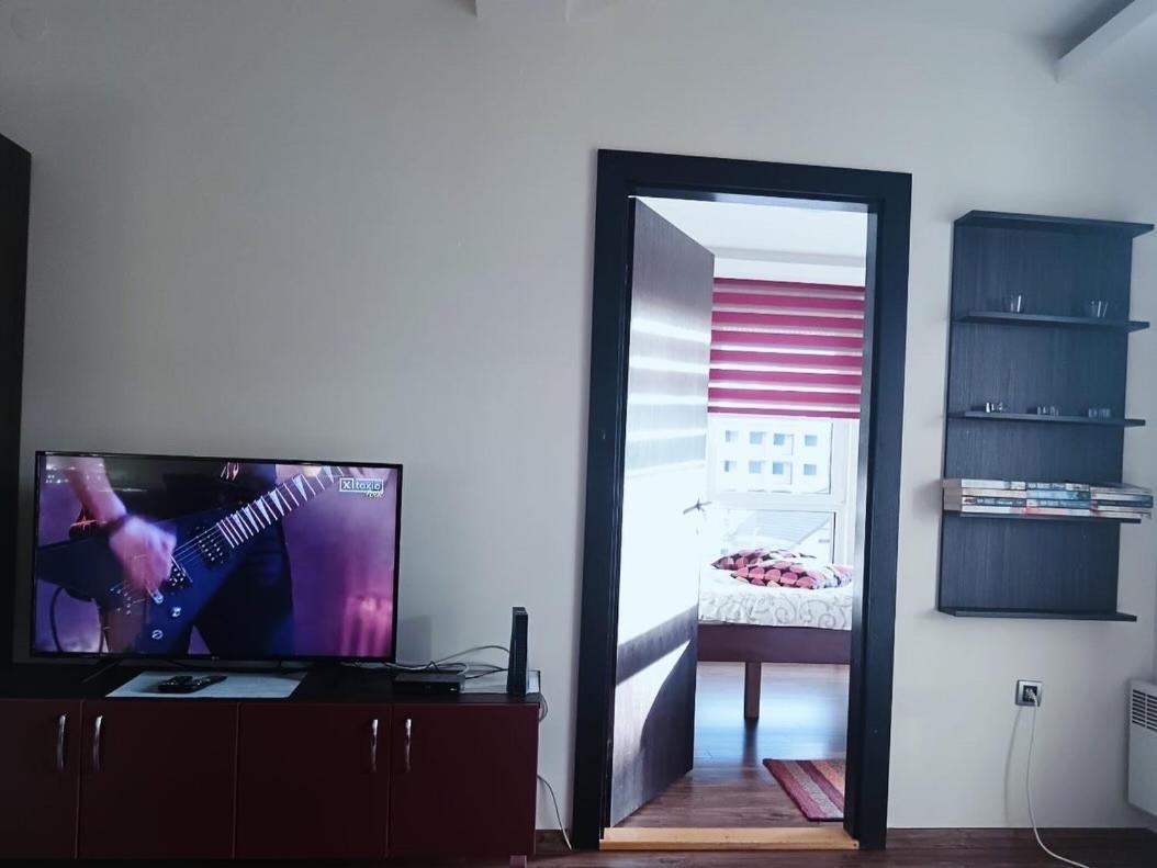 Ferienwohnung Zlatibor Apartman Hana Zimmer foto