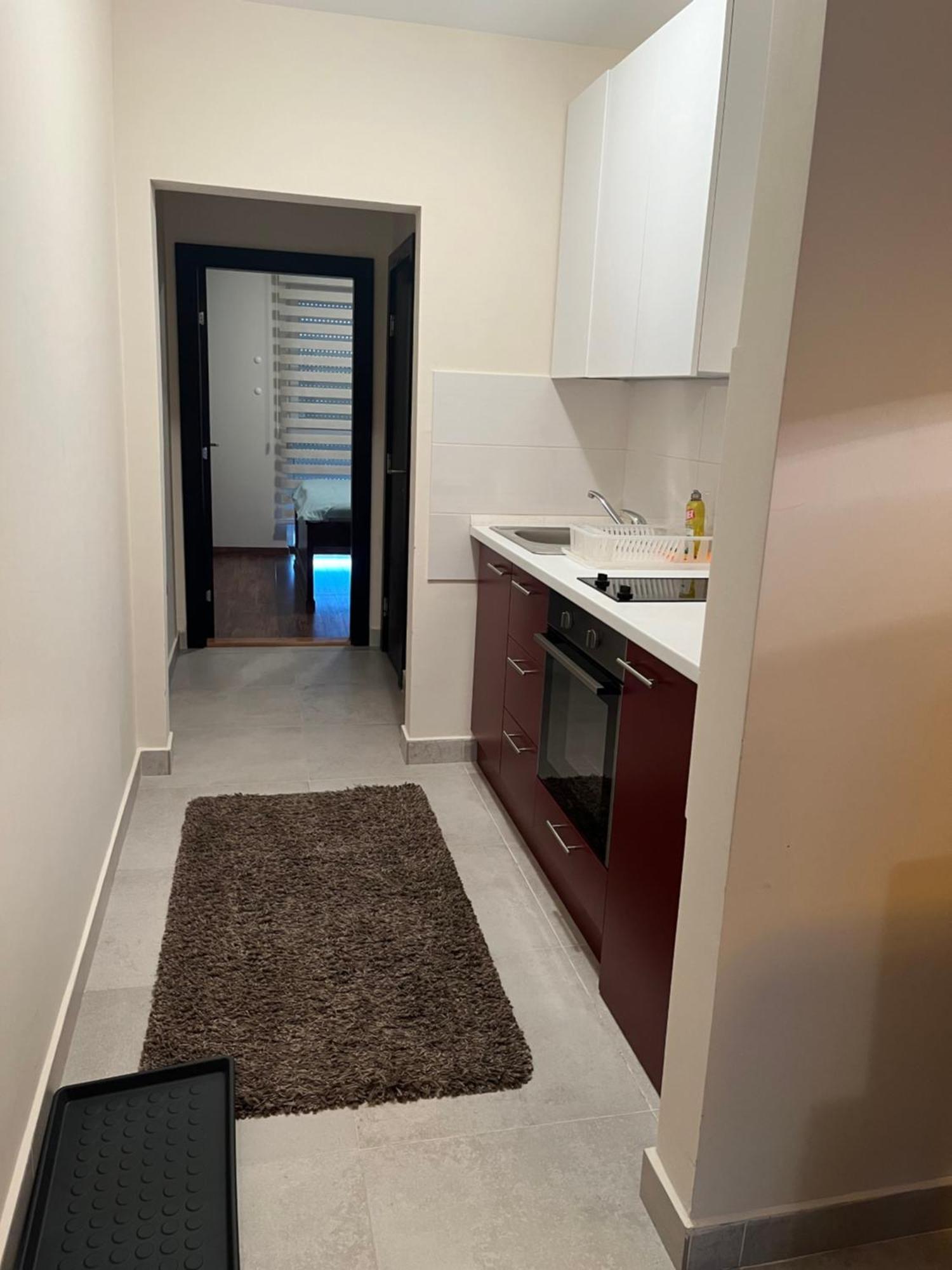 Ferienwohnung Zlatibor Apartman Hana Exterior foto